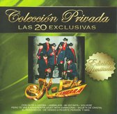 Coleccion Privada: Las 20 Exclusivas