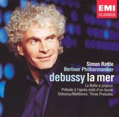 Debussy  La Mer Prelude A L Apres-M