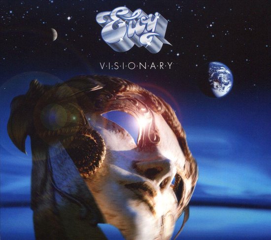 Visionary (Ltd. Digi)