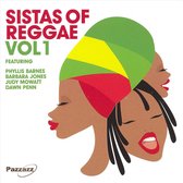 Sistas Of Reggae Volume 1