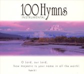 100 Instrumental Hymns