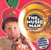 Music Man [2000 Broadway Revival Cast Recording]