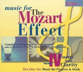 Mozart Effect 4: Focus &Amp; Clarity
