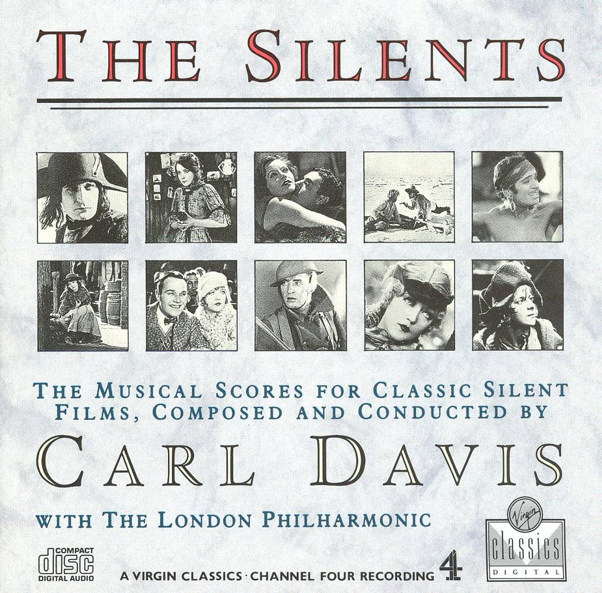 Silents