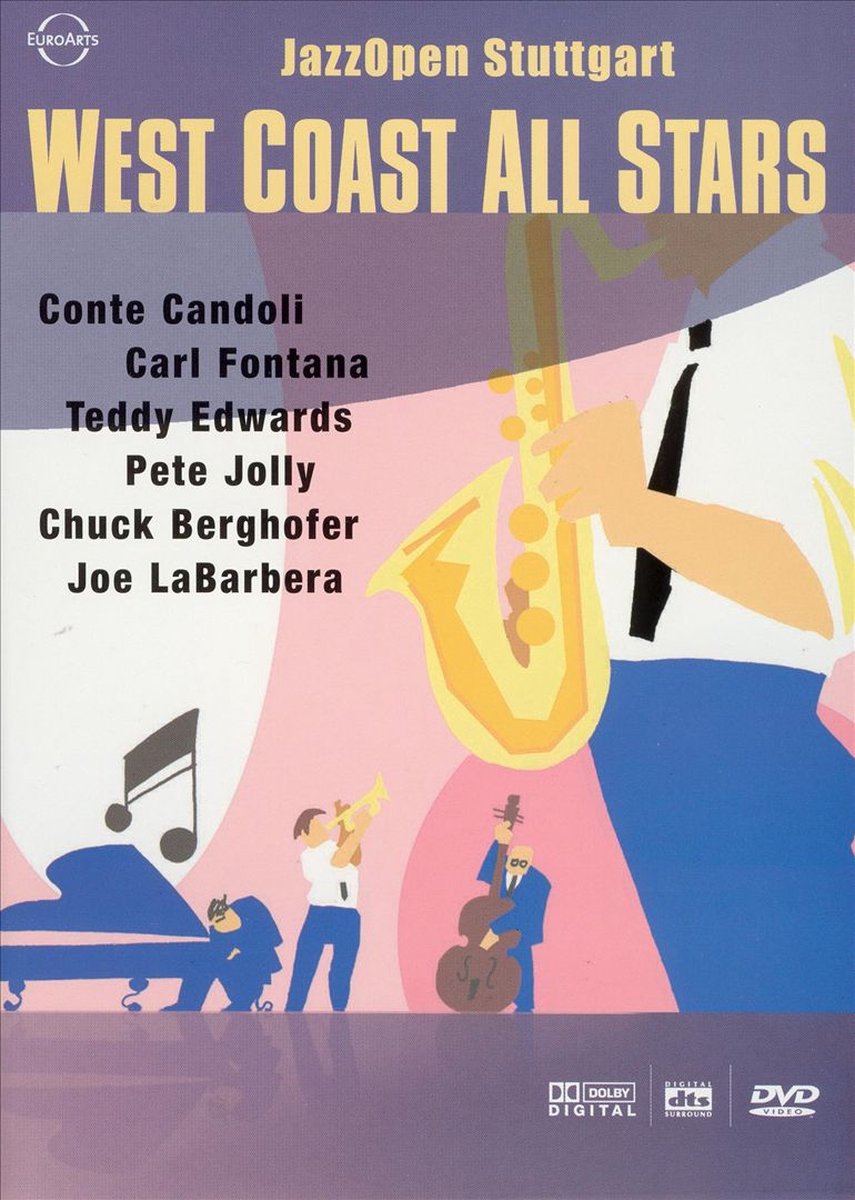 West Coast All Stars