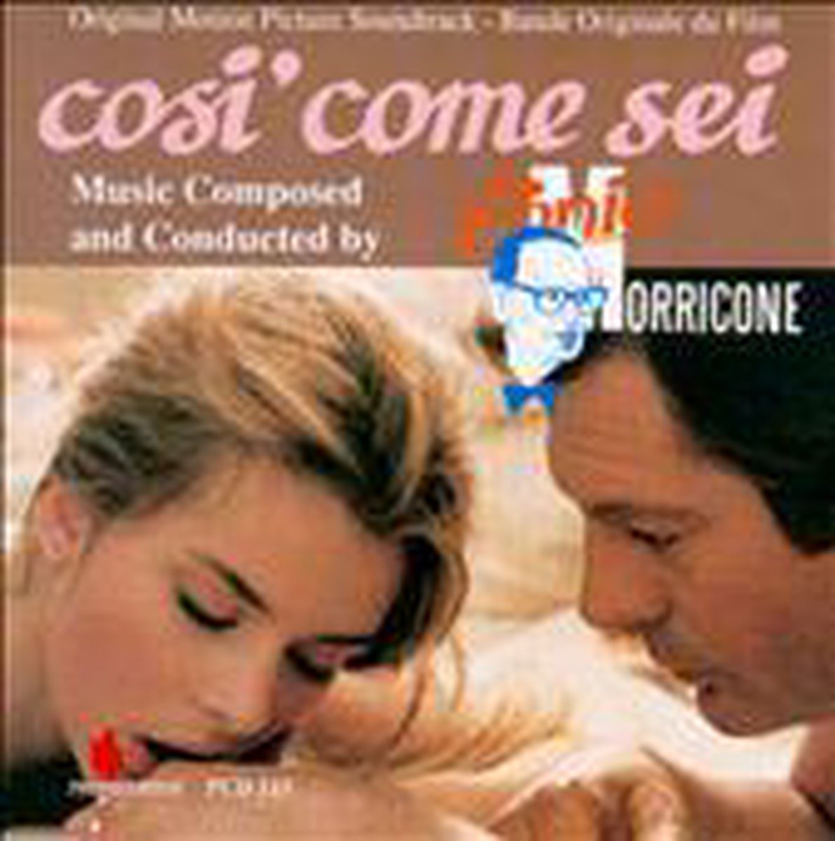Cosi Come Sei