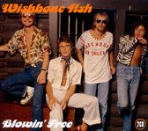 Wishbone Ash - Blowin Free (2 CD)