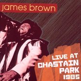 Live At Chastain Park  1985