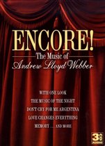 Encore!: The Music Of Andrew Lloyd Webber