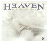 Heaven - Deep Trance Essentials Vol. 5