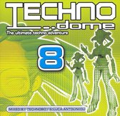 Techno Dome, Vol. 8