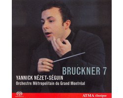 Symphony No. 7 In E Major