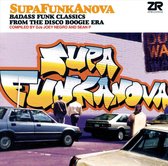 Supafunkanova, Vol. 1