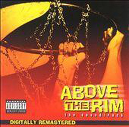 Above the Rim