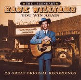 You Win Again: 26 Great Original Recording [Box Set]