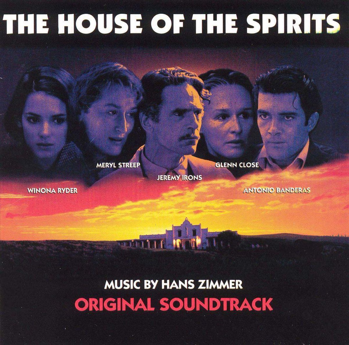 House of the Spirits