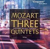 3 Quintets-Music From Ast
