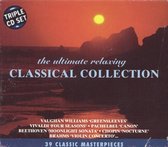 Ultimate Relaxing Classical Collection