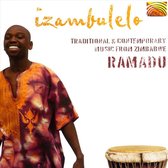 Izambulelo: Traditional & Contemporary Music From Zimbabwe