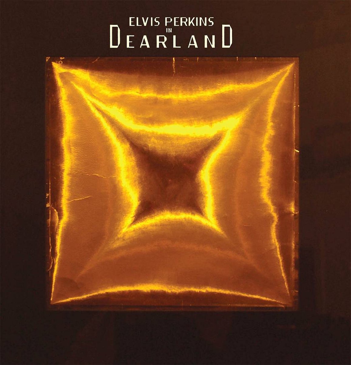 Elvis Perkins In Dreamland