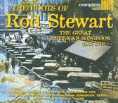 Roots Of The Great  American Songbook Vol.1