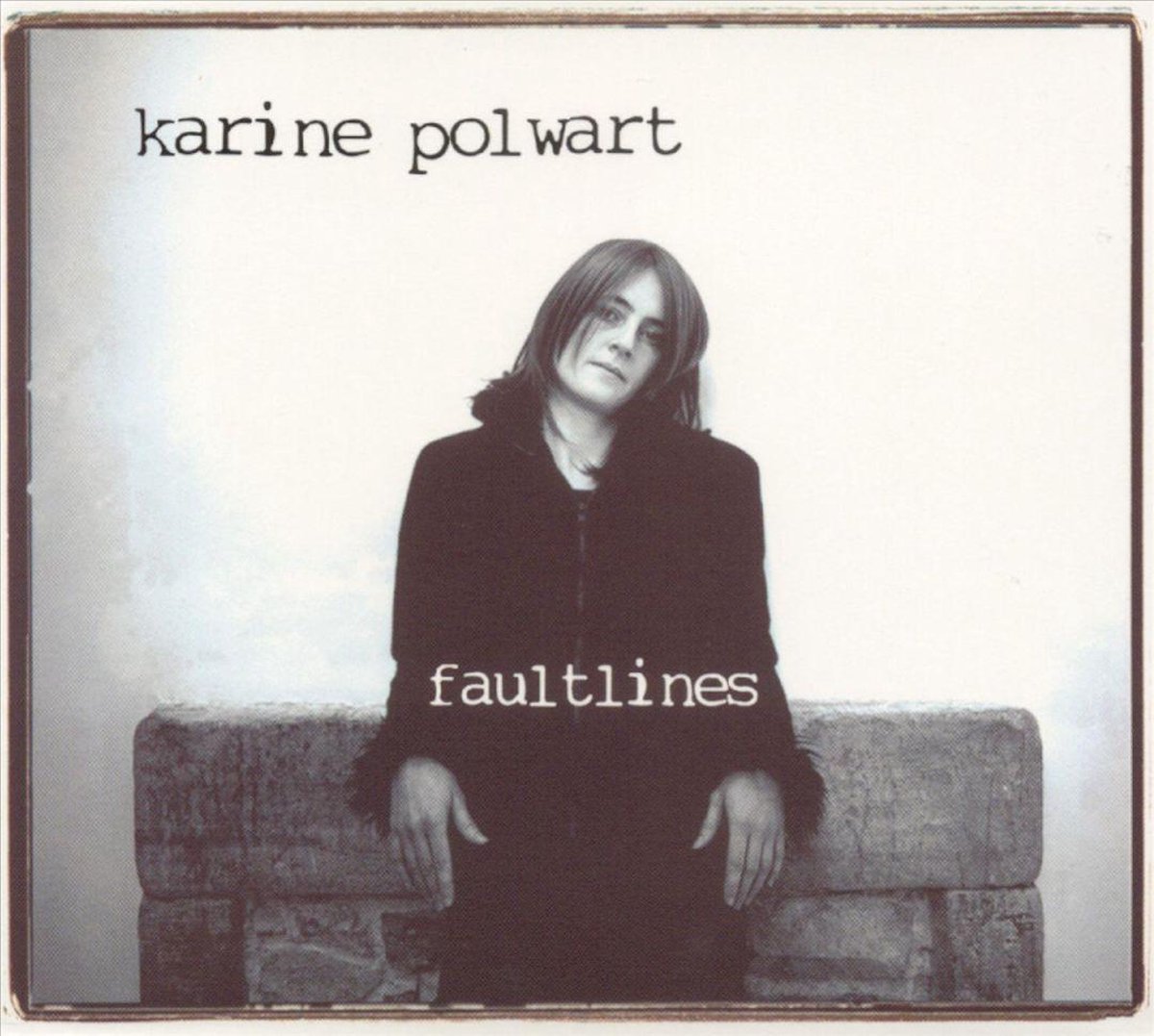 Faultlines