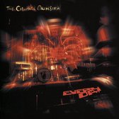 The Cinematic Orchestra - Everyday (CD)