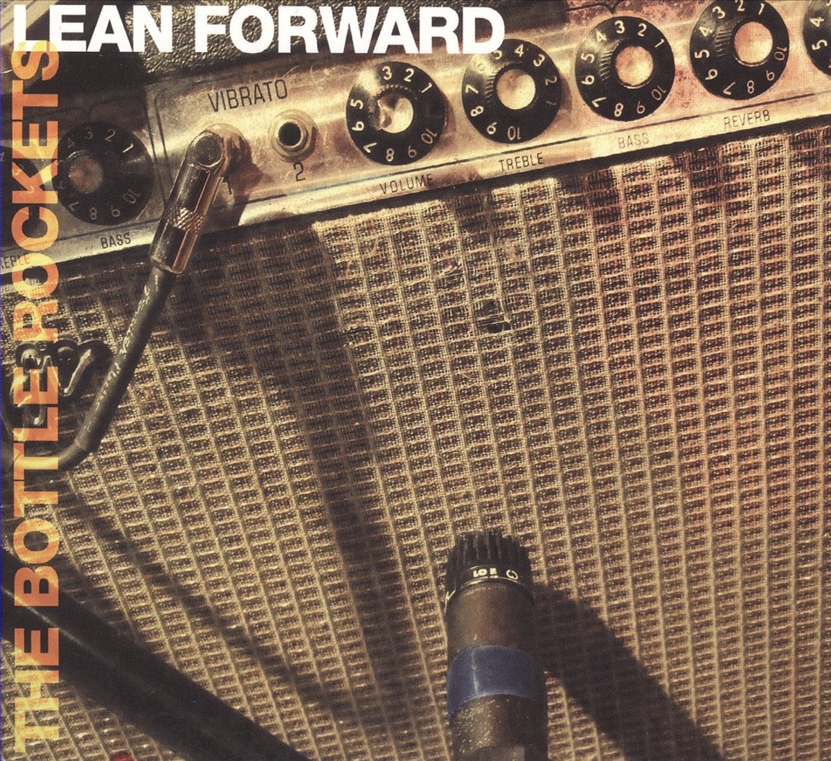 Lean Forward