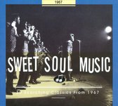 Sweet Soul Music 1967