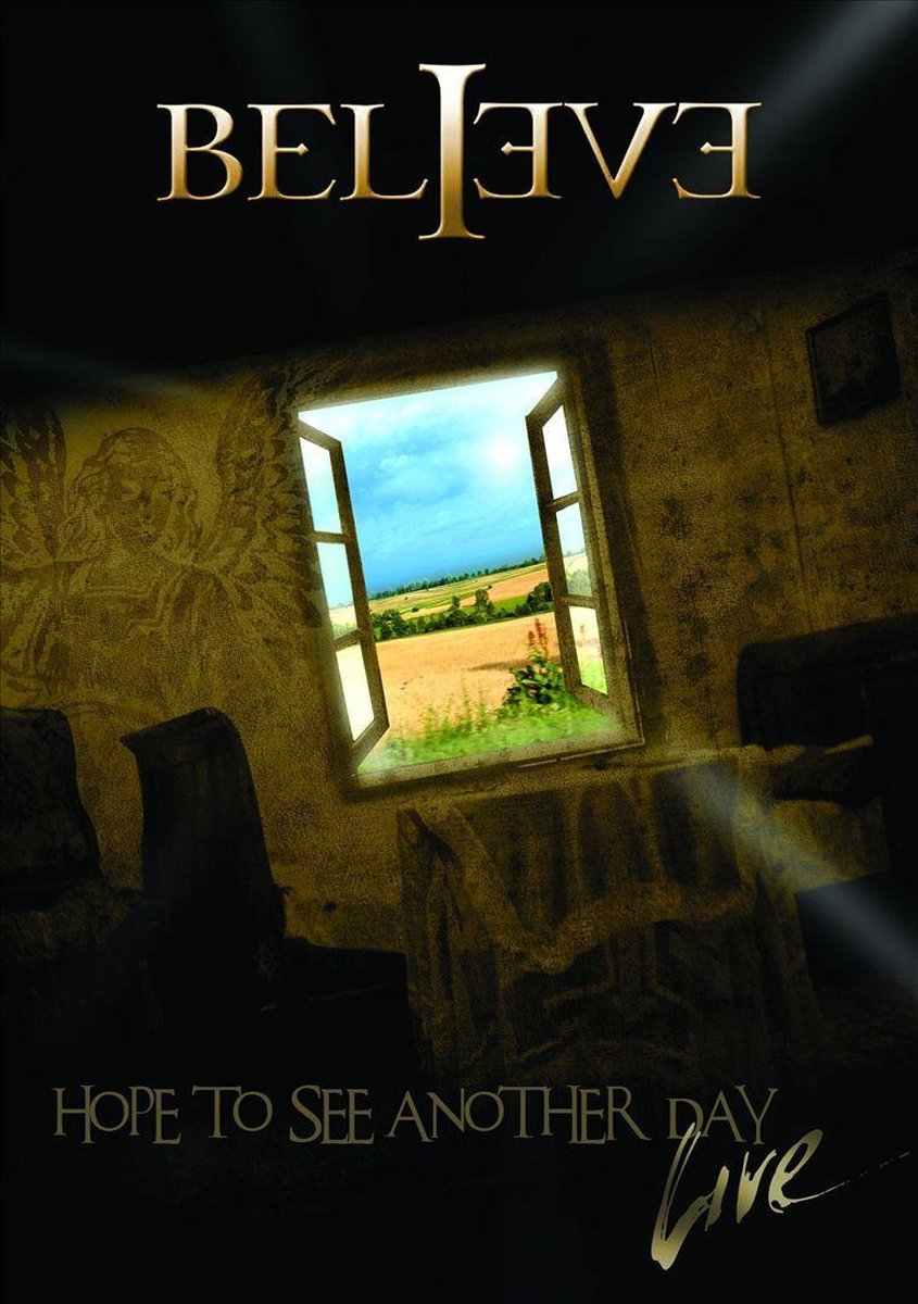 Hope To See, Dvd+cd