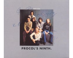 Procol's Ninth