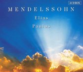 Mendelssohn: Elias Paulus