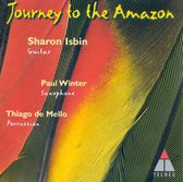 Journey To The Amazon / Isbin, Winter, Thiago De Mello