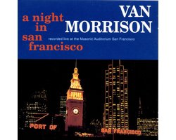 A Night In San Francisco