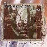December Wind - Sacred Voices (CD)