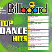 Billboard Top Dance Hits 1982