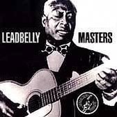 Leadbelly Masters