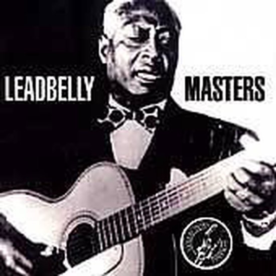 Leadbelly Masters, Leadbelly CD (album) Muziek