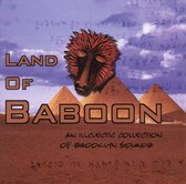 Land Of Baboon Vol. 1