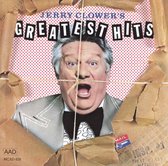 Jerry Clower - Jerry Clower's Greatest Hits