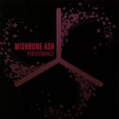 Wishbone Ash - Performance (CD)