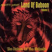 Land of Baboon, Vol. 2: Return of the Illclectic