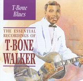 T-Bone Blues: The Essential Recordings