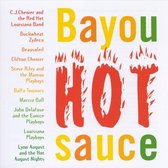 Bayou Hot Sauce
