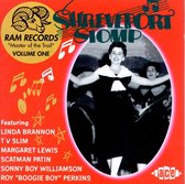 Shreveport stomp: Ram Records Vol. 1