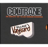 The Complete 1961 Village Vanguard Recordings