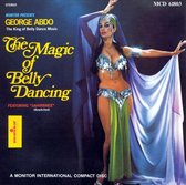 George Abdo - Magic Of Belly Dance (CD)