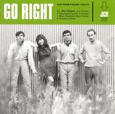 Go Right: Jazz From Poland 1963-1975