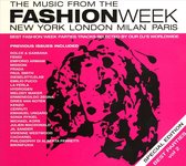 Music from the Fashion Week: Special Edition, Vol. 2