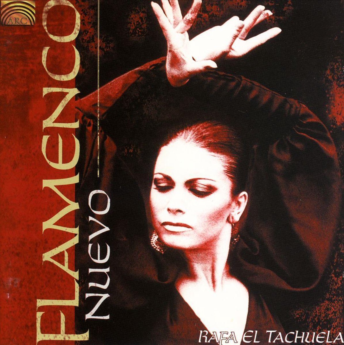 Flamenco Nuevo